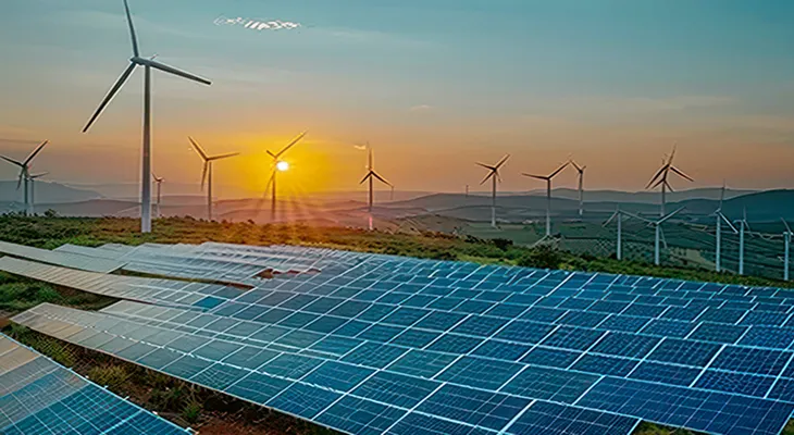 Sustainability