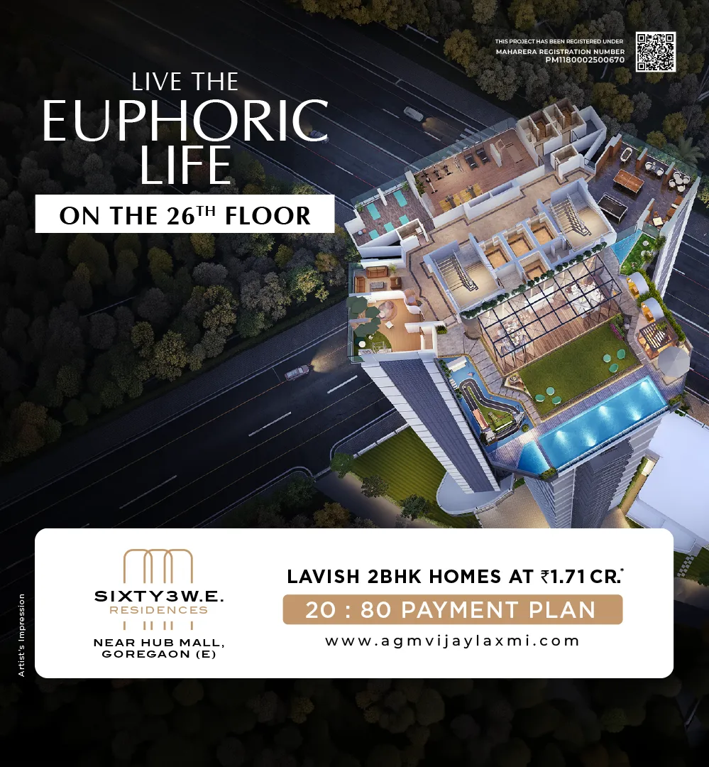Sixty3 W.E Residential