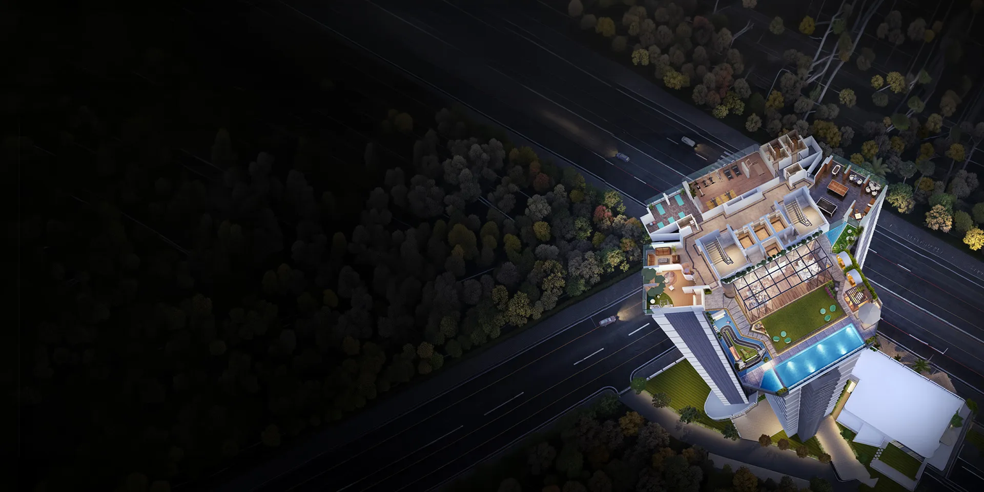Sixty3 W.E Residential