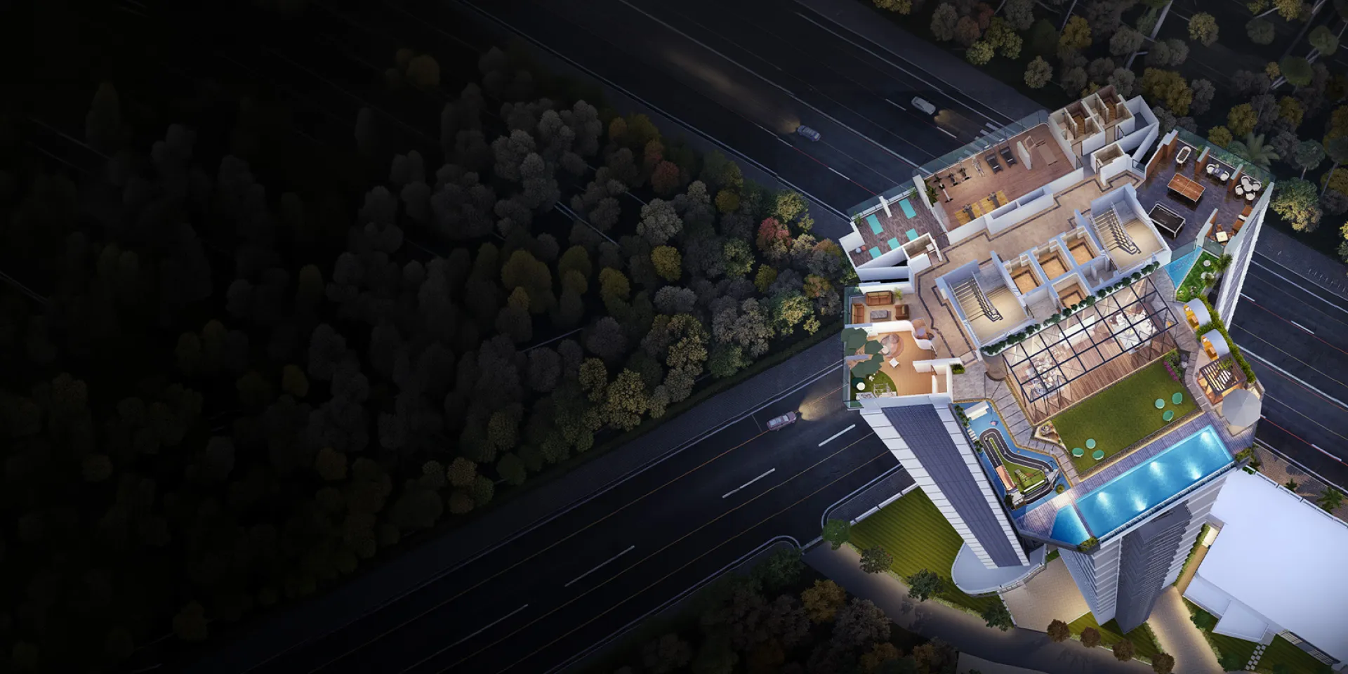Sixty3 W.E Residential