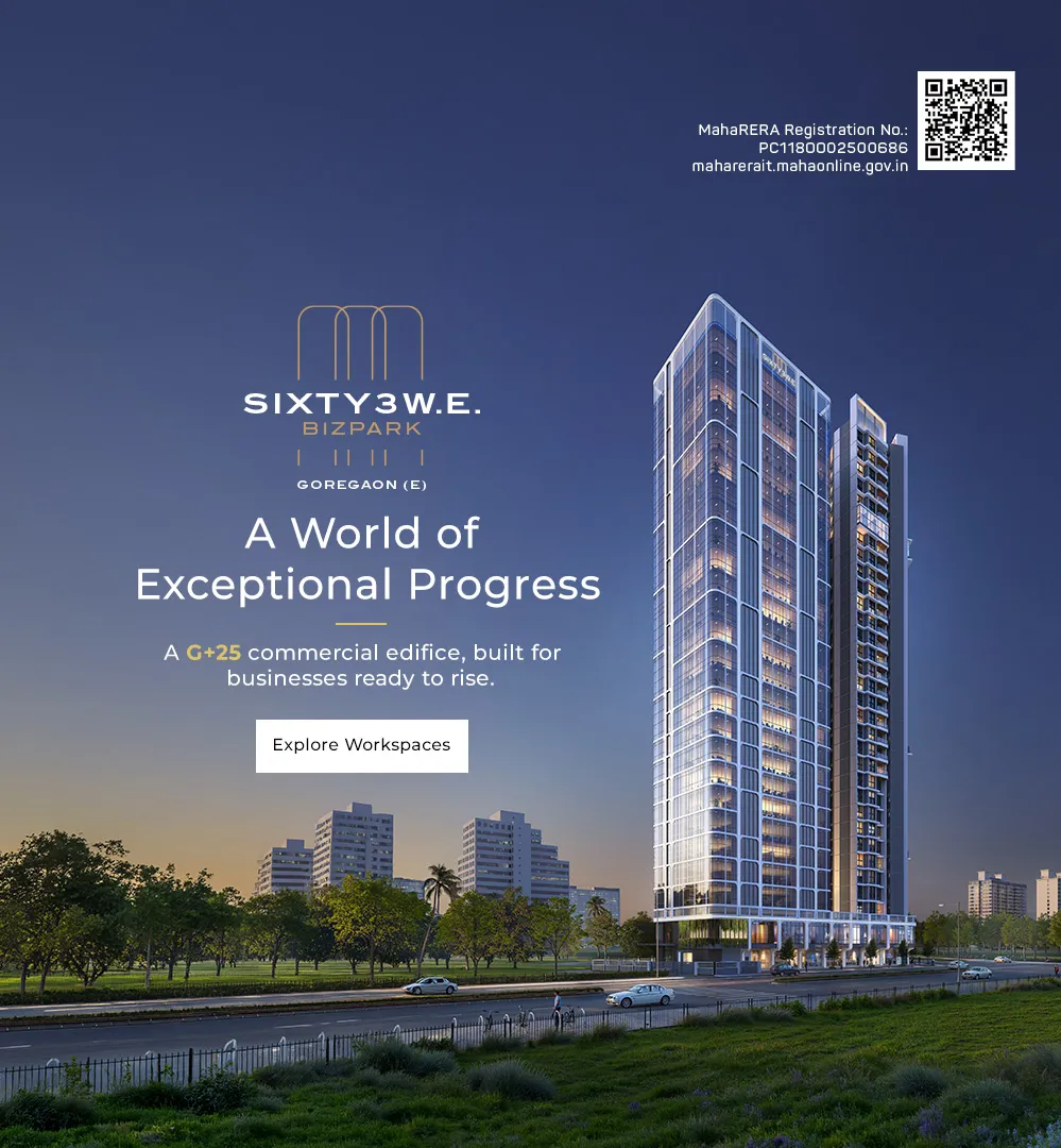 Sixty3 W.E Bizpark