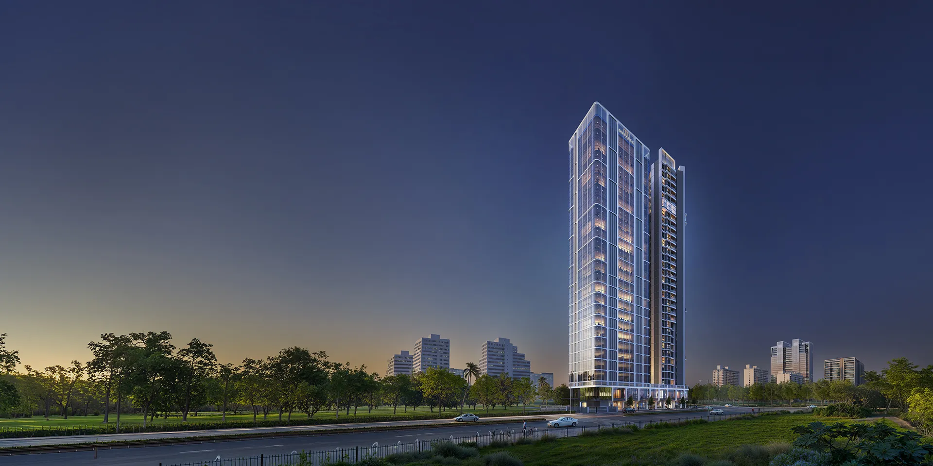 Sixty3 W.E Bizpark