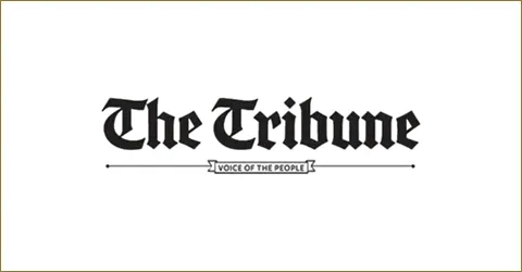 The Tribune