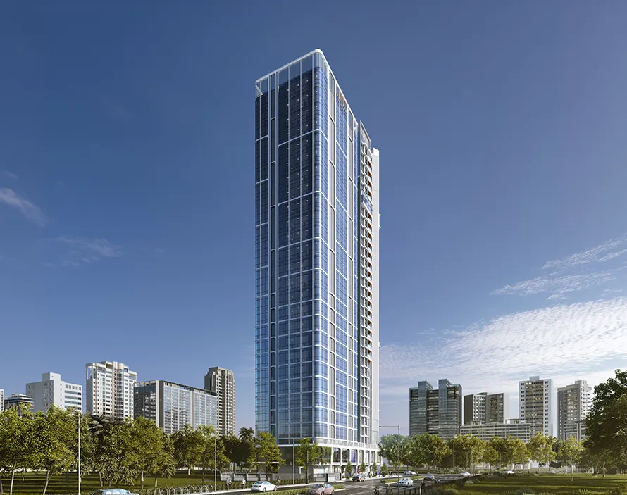 Sixty3 W.E Bizpark