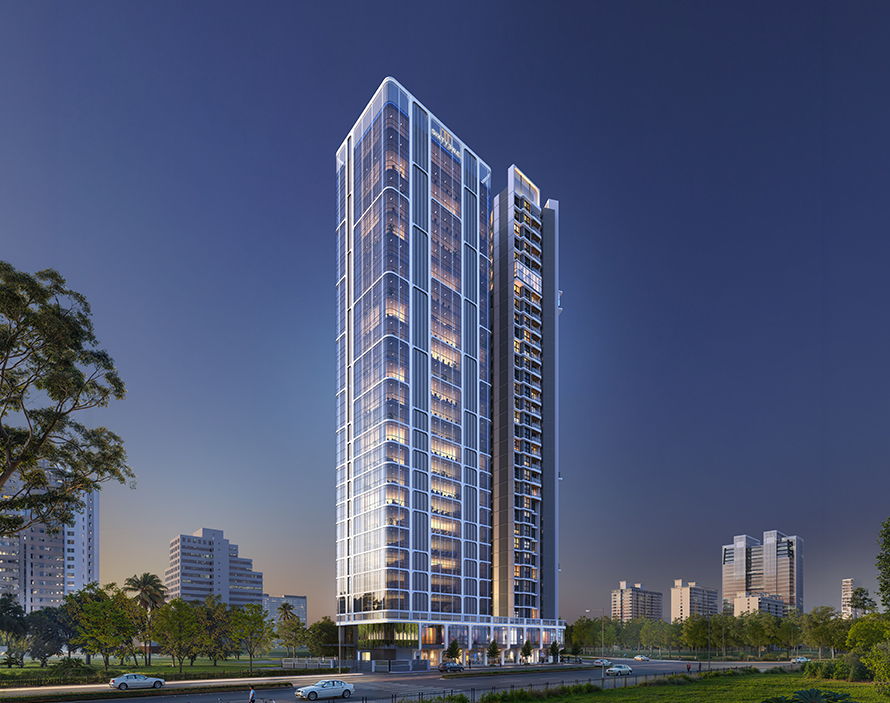 Sixty3 W.E Bizpark