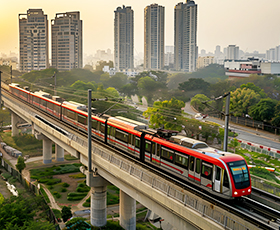 Seamless Metro connectivity