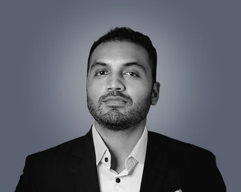 Mr. Gagan Mehta